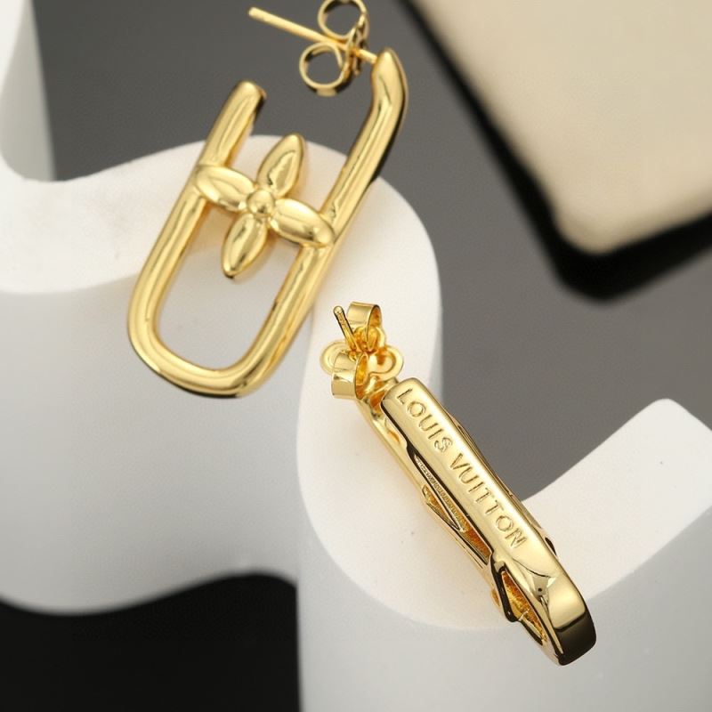 LV Earrings